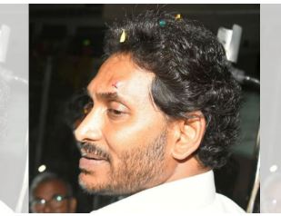 आंध्र प्रदेश: जगन ने प्रचार अभियान के दौरान कडप्पा में हिंसा के लिए मुख्यमंत्री को जिम्मेदार ठहराया